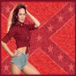 Catherine Bach